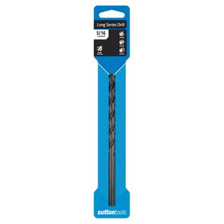 Sutton - Long Series Drill Bit