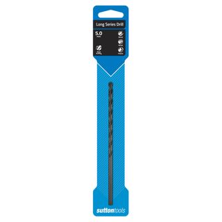 Sutton - Long Series Drill Bit