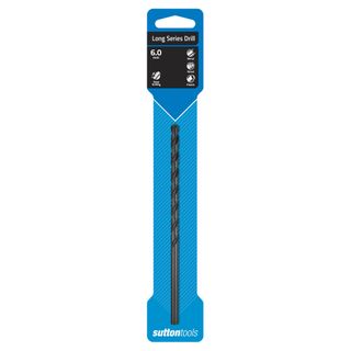 Sutton - Long Series Drill Bit