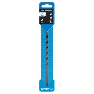 Sutton - Long Series Drill Bit