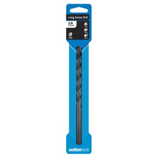 Sutton - Long Series Drill Bit