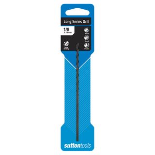 Sutton - Long Series Drill Bit