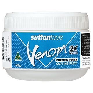 Sutton - Cutting Paste - Venom