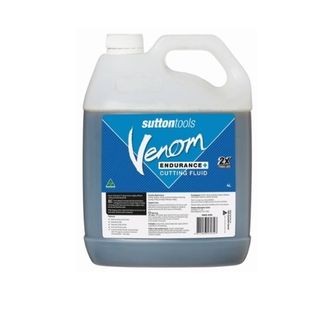 Sutton - Cutting and Lubricating Fluid - Venom