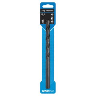 Sutton - Long Series Drill Bit