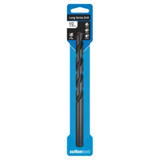 Sutton - Long Series Drill Bit