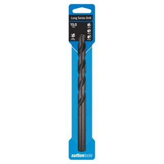 Sutton - Long Series Drill Bit