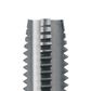 Sutton - Hand Tap - Intermediate - Tungsten Chrome