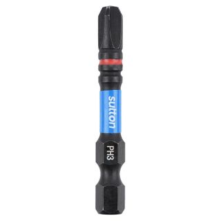 Sutton - Phillips Screwdriver Bit - PH2 x 25mm