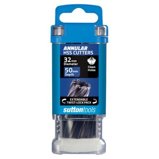 Sutton - 32 x 50mm Annular Cutter