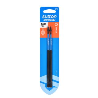 Sutton - Square/Robertson Screwdriver - SQ1 x 50mm