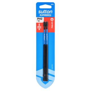 Sutton - Phillips Screwdriver Bit - PH2 x 150mm