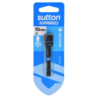 Sutton - Magnetic Nutsetter - 10 x 65mm