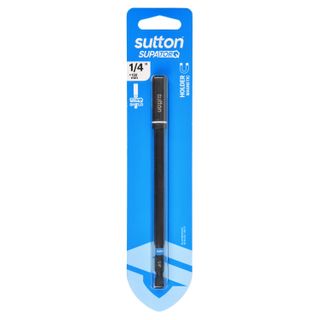 Sutton - Magnetic Bit Holder - 150mm