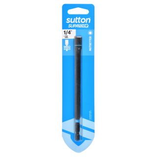 Sutton - Magnetic Nutsetter - 1/4 inch x 150mm