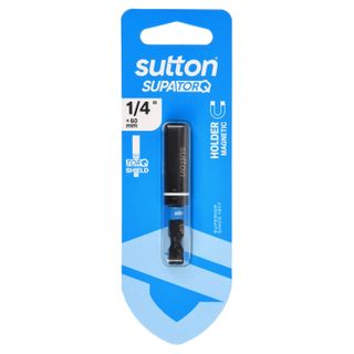 Sutton - Magnetic Bit Holder - 60mm