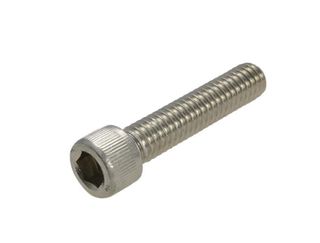 Socket Head Cap Screw SS 1/4UNC x 1/4 (Box 100)