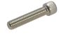 Socket Head Cap Screw SS 1/4UNC x 1/4 (Box 100)