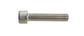 Socket Head Cap Screw SS 1/4UNC x 1/4 (Box 100)
