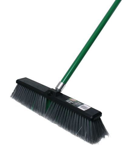 Sabco - High Power Outdoor Broom