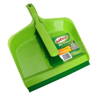 Sabco - Large Dustpan Set