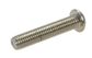 Button Head Socket Screw - M8x25 SS (Box=100)