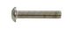 Button Head Socket Screw - M8x25 SS (Box=100)