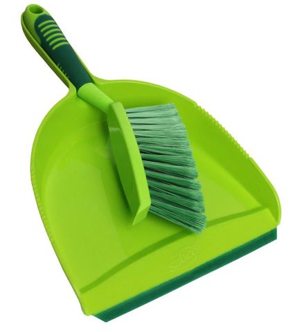 Sabco - Lifestyle Dustpan Set
