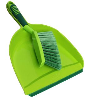 Sabco - Lifestyle Dustpan Set