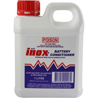 Inox - MX2 Battery Conditioner