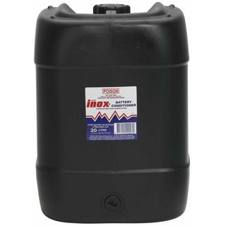 Inox - MX2 Battery Conditioner