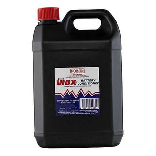 Inox - MX2 Battery Conditioner