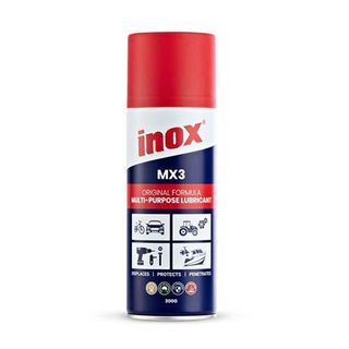 Inox - MX3 Original Formula