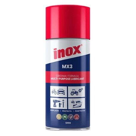 Inox - MX3 Original Formula