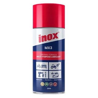 Inox - MX3 Original Formula
