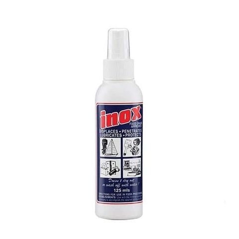 Inox - MX3 Original Formula