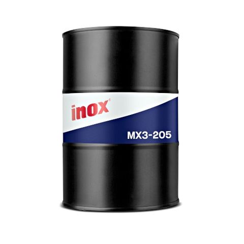 Inox - MX3 Food Grade Lubricant