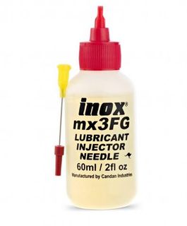 Inox - MX3 Food Grade Lubricant