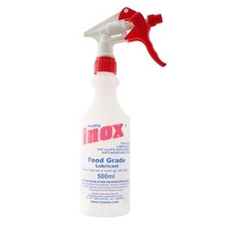 Inox - MX3 Food Grade Lubricant