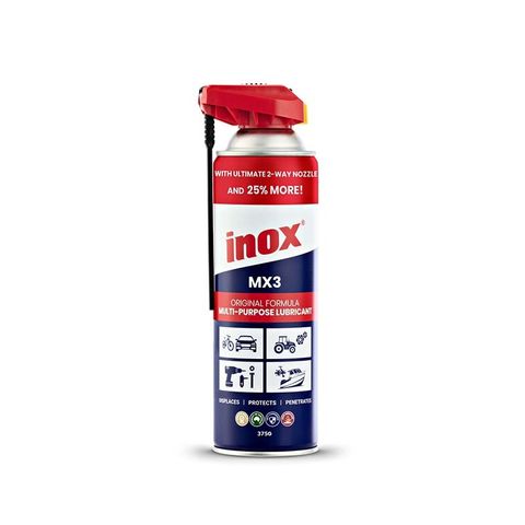 Inox - MX3 Original Formula