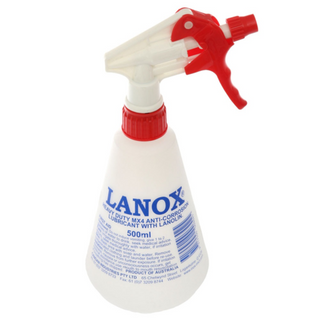 Inox - MX4 Lanolin Lubricant