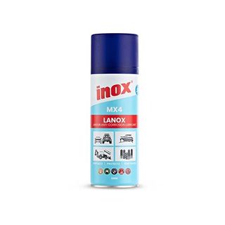 Inox - MX4 Lanolin Lubricant