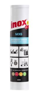 Inox - MX6 Food Grade Grease