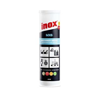 Inox - MX6 Food Grade Grease