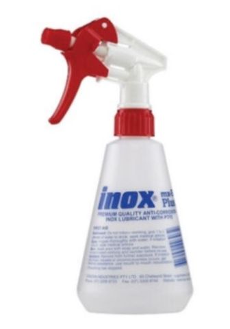 Inox - MX5 Plus PTFE Lubricant