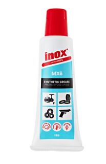 Inox - MX6 Food Grade Grease