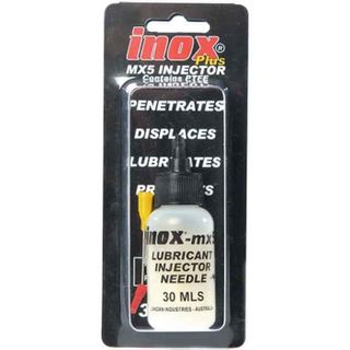 Inox - MX5 Plus PTFE Lubricant
