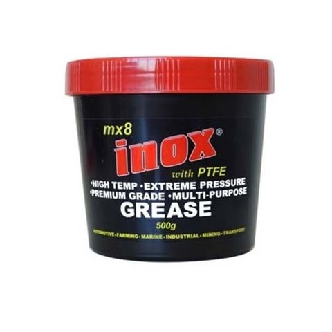 Inox - MX8 Extreme Pressure Grease