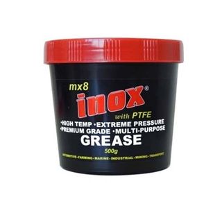 Inox - MX8 Extreme Pressure Grease