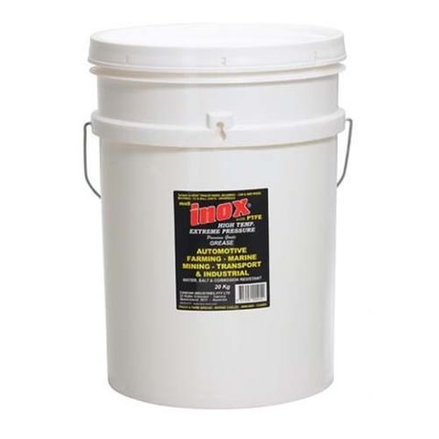 Inox - MX8 Extreme Pressure Grease